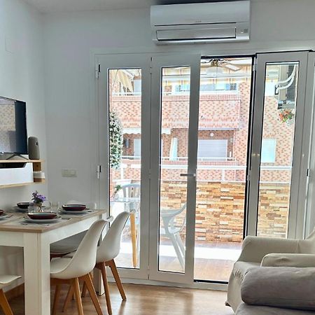 Apartamento De 3 Dormitorios, Costa Marfil - Magic World Oropesa del Mar Buitenkant foto