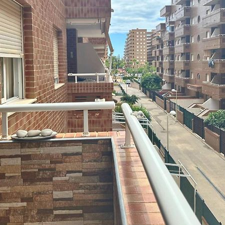Apartamento De 3 Dormitorios, Costa Marfil - Magic World Oropesa del Mar Buitenkant foto