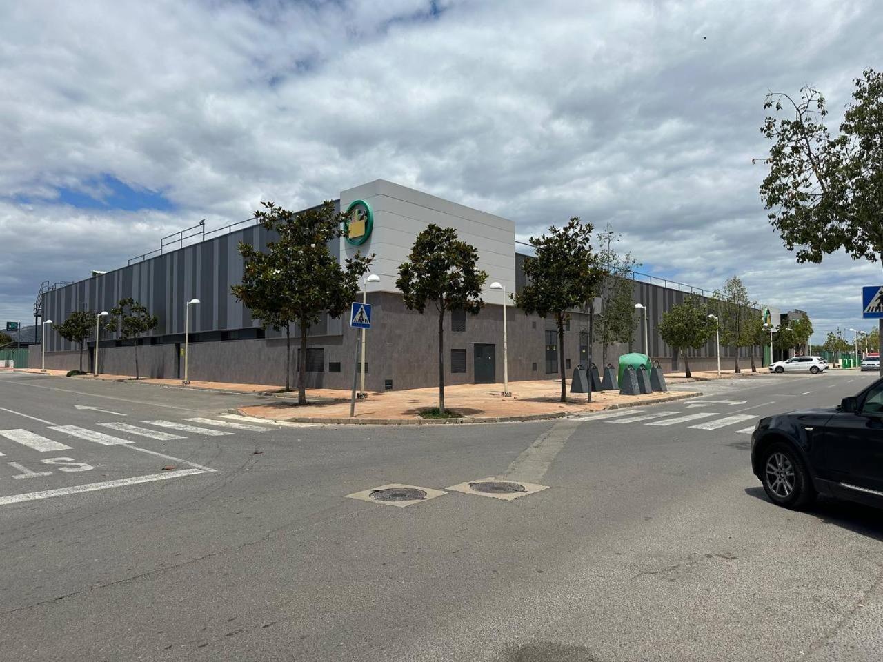Apartamento De 3 Dormitorios, Costa Marfil - Magic World Oropesa del Mar Buitenkant foto