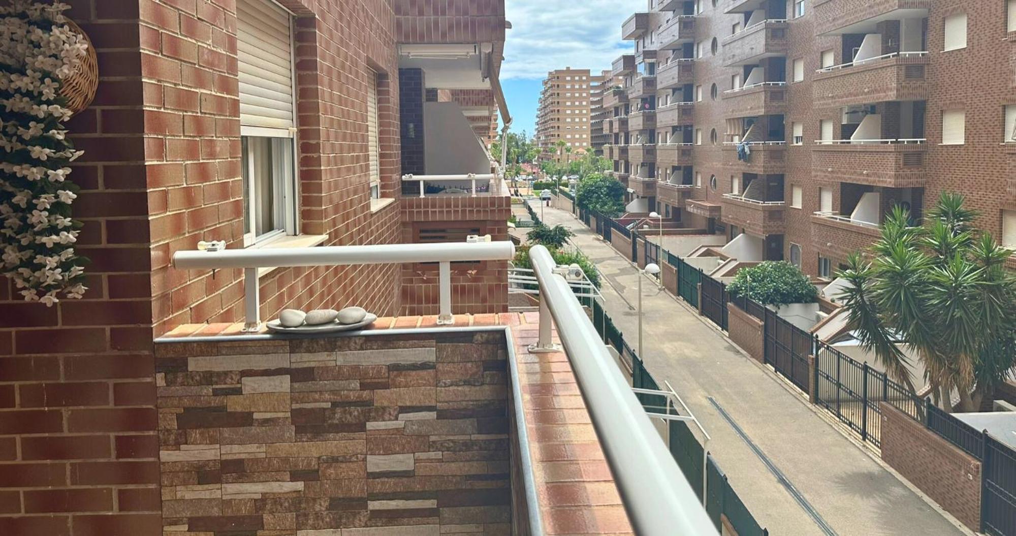 Apartamento De 3 Dormitorios, Costa Marfil - Magic World Oropesa del Mar Buitenkant foto
