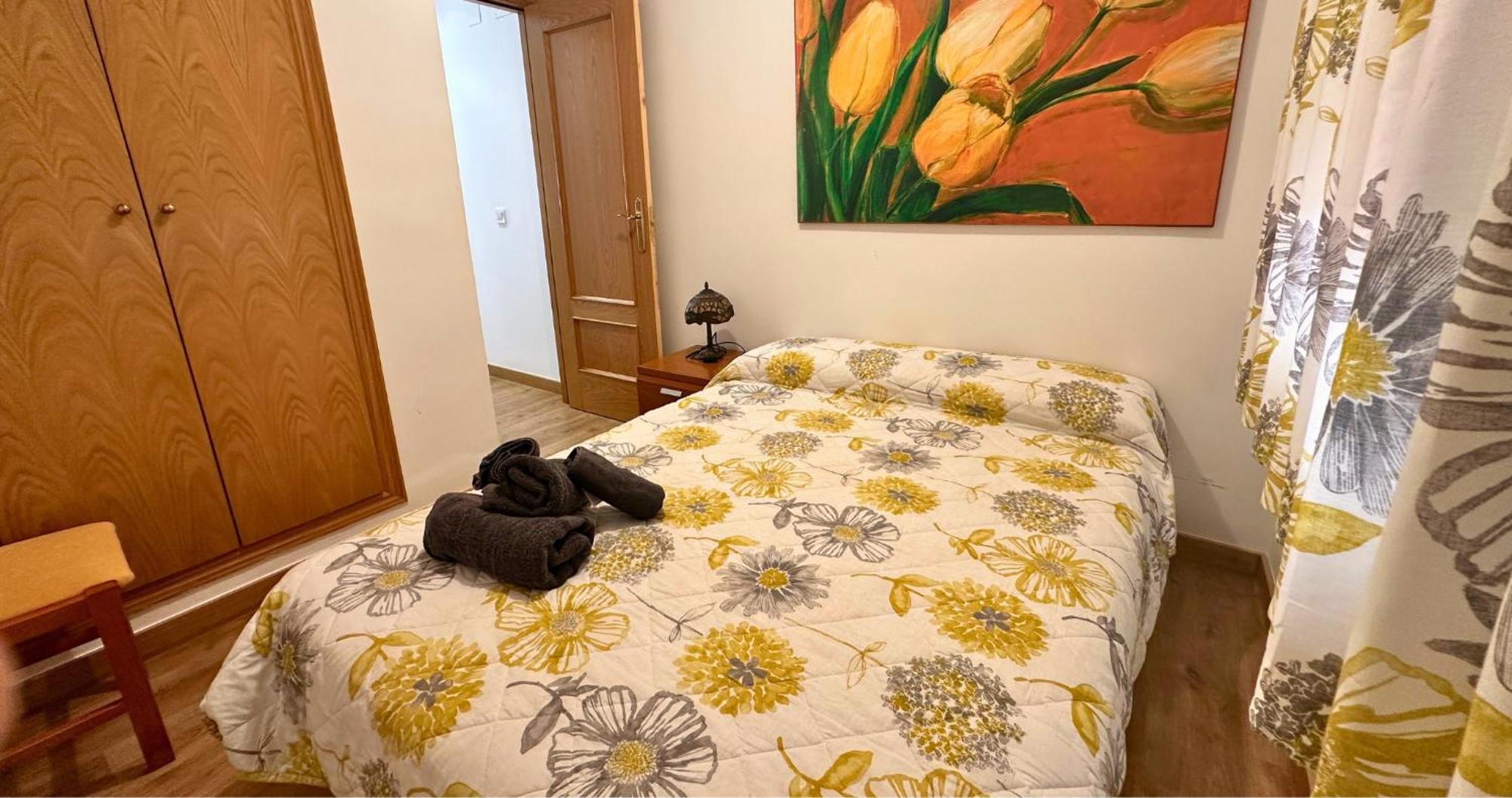 Apartamento De 3 Dormitorios, Costa Marfil - Magic World Oropesa del Mar Buitenkant foto