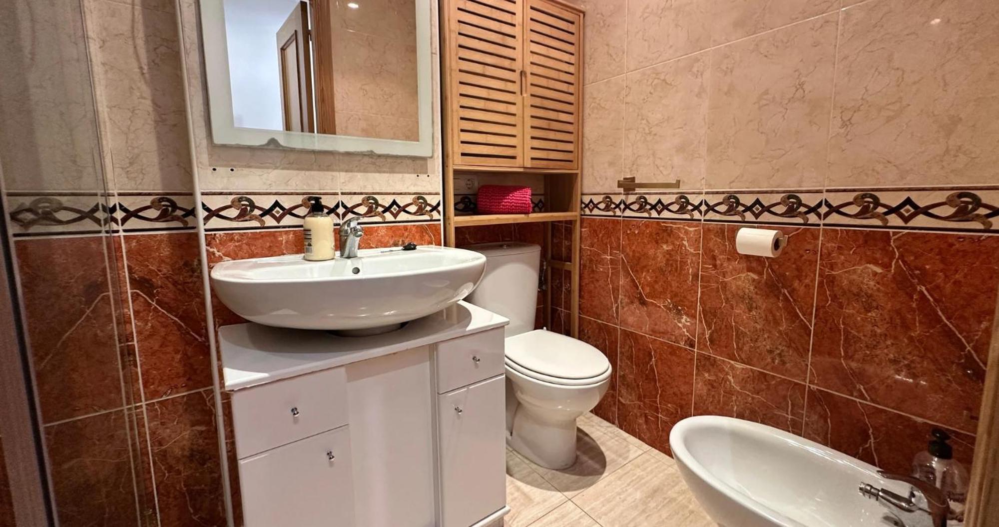 Apartamento De 3 Dormitorios, Costa Marfil - Magic World Oropesa del Mar Buitenkant foto