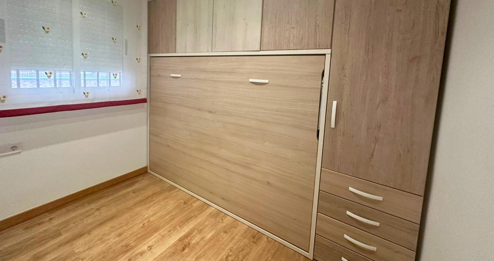 Apartamento De 3 Dormitorios, Costa Marfil - Magic World Oropesa del Mar Buitenkant foto